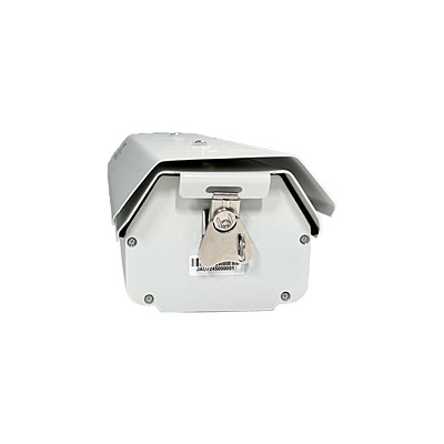 картинка ZKTeco E-LPRC500 IP видеокамера для распознавания номерных знаков (LPR) от компании Intant